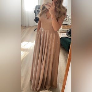 Windsor Wedding Guest Formal Gown